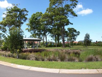 Lot 27 Captains Cove, Tea Gardens