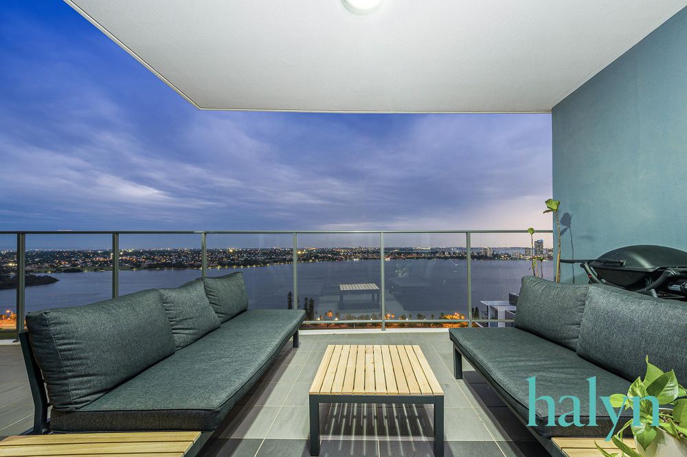 142 / 181 Adelaide Terrace, East Perth