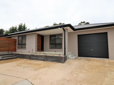 70C Redbank Road, Seymour