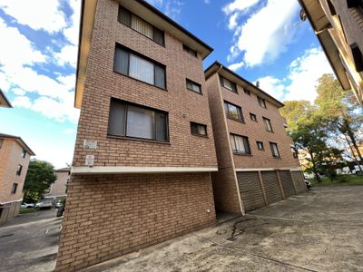 58 / 77 Memorial Avenue, Liverpool