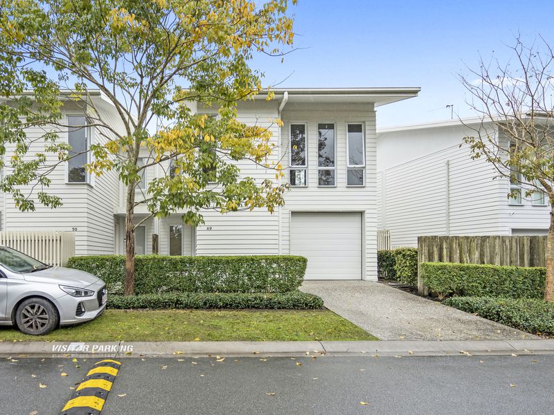 49 Conservation Drive, Pimpama