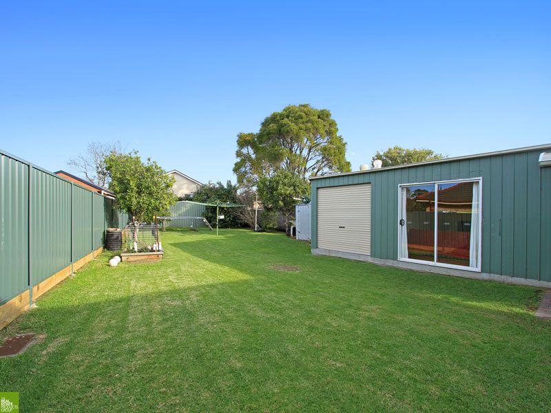 Corrimal