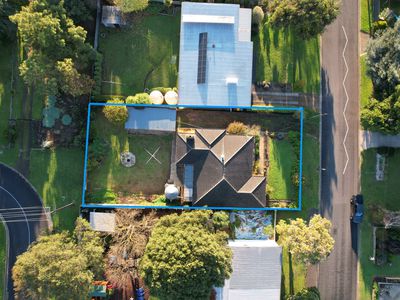 5 Gardner Street, Millicent