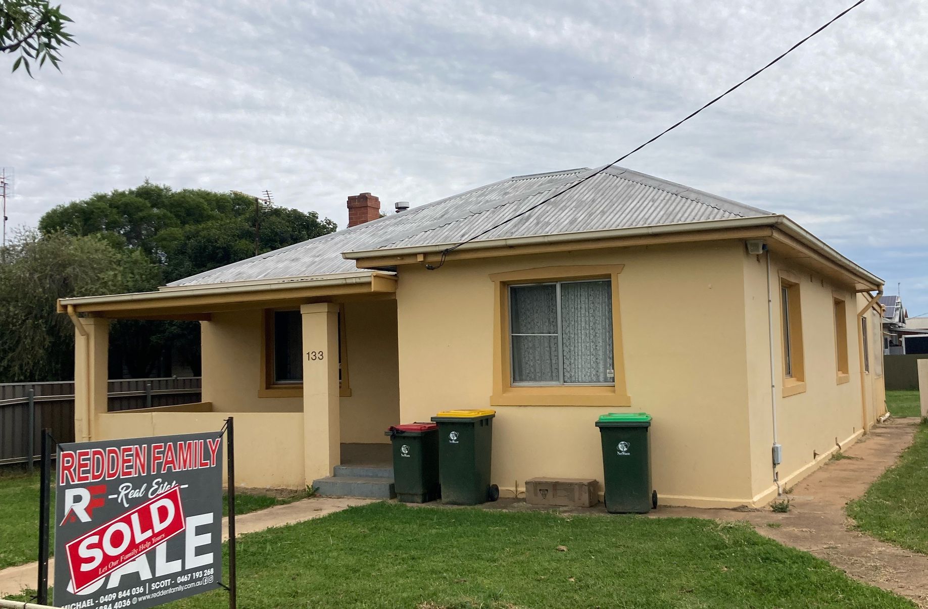 133 Fitzroy Street, Dubbo Redden Family Real Estate