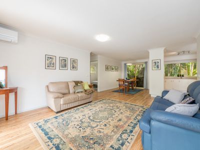 1 / 5 Train Street, Mullumbimby