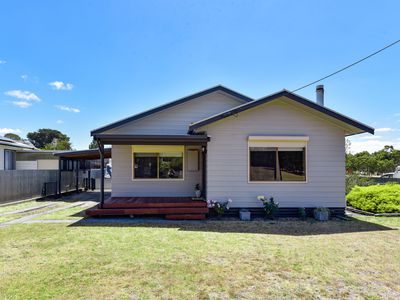 61 Brown Street , Mount Burr