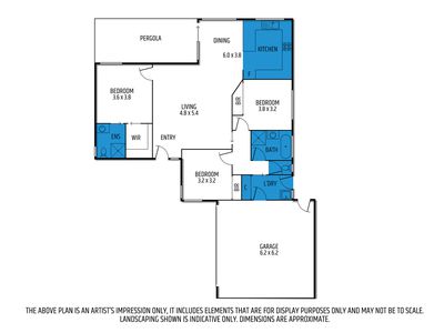 4 / 29 Curia Street, Mansfield