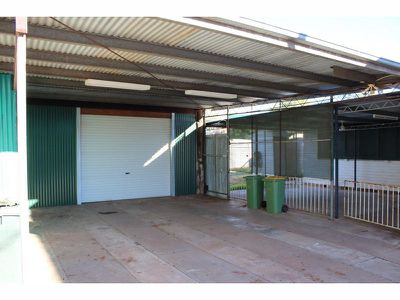 9 Donaldson Street, Curlewis