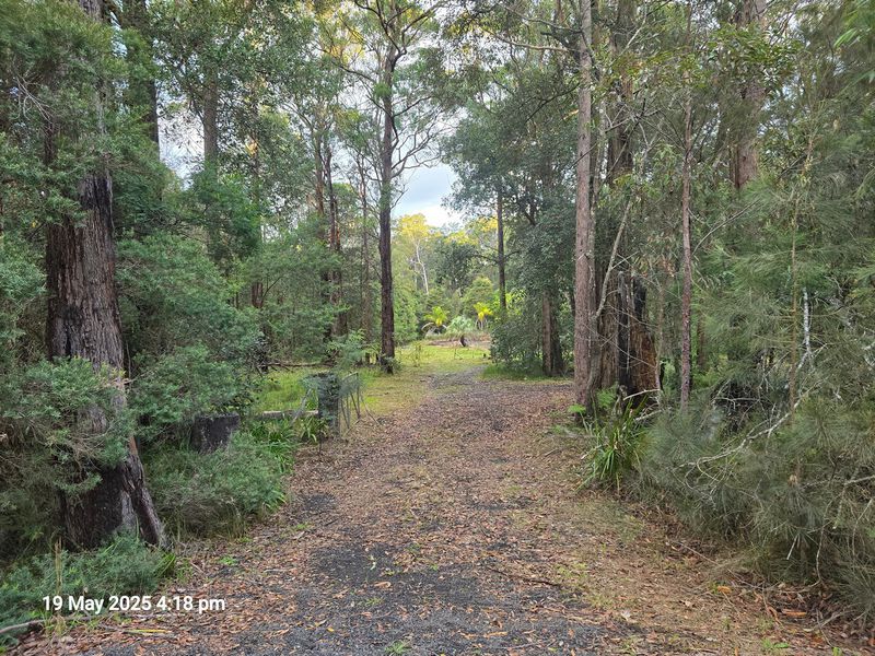 151 Inglewood Crescent, Tomerong