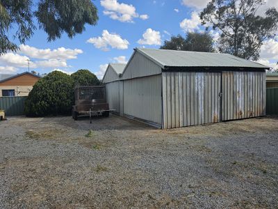 10 Thornton Avenue, Kellerberrin