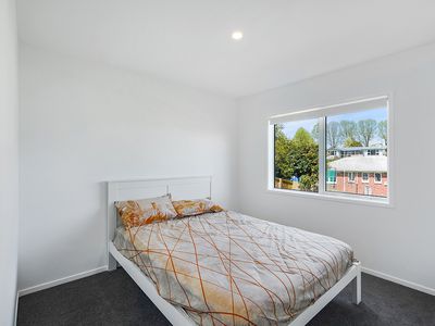 122 Reservoir Street, Putaruru
