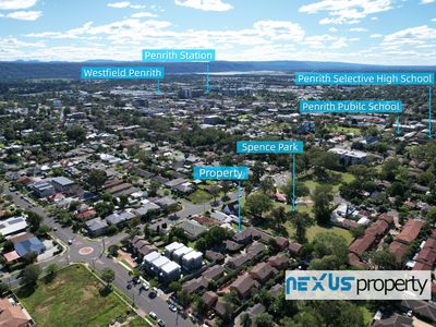 8 / 151 Stafford Street, Penrith