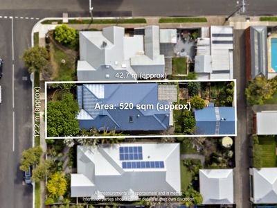 30 Hannan Street, Williamstown