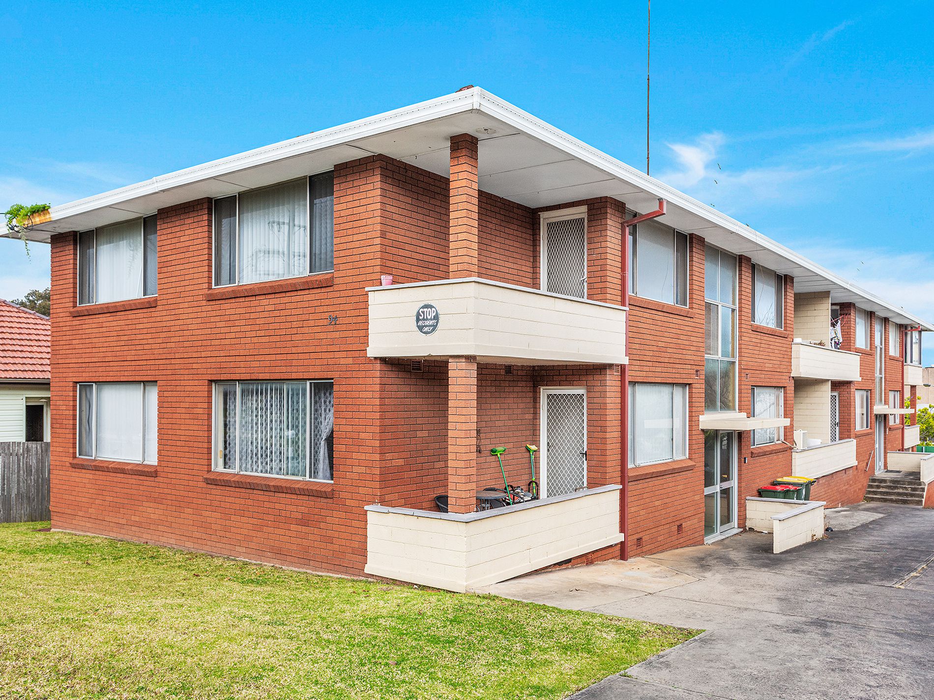 1 / 94a Shellharbour Road, Port Kembla