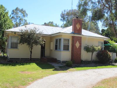 86 Murray Parade, Koondrook