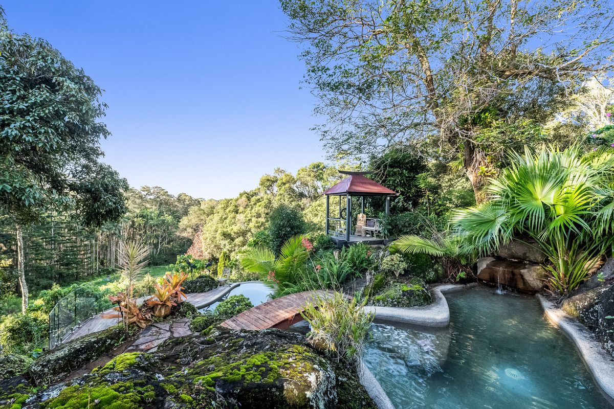 163 Tandys Lane, Brunswick Heads