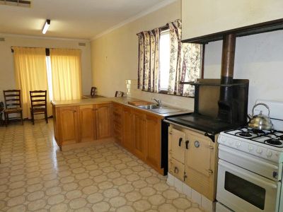 9 President Street, Seymour