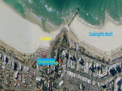 5 / 14 Garrick Street, Coolangatta