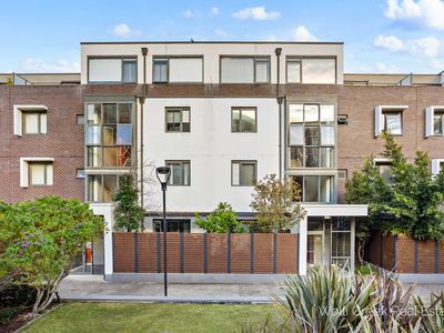 D206 / 35 Arncliffe Street, Wolli Creek
