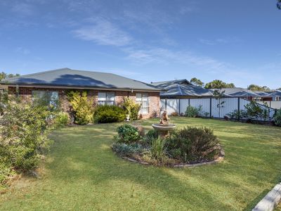 21 Scullys Lane, Heathcote