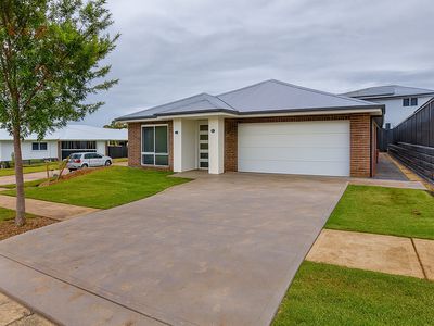 8 Soreina Drive, Wyee