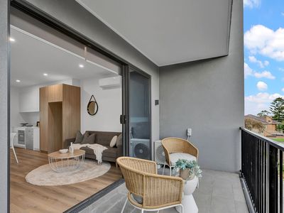 5 / 110 Jukes Road, Fawkner