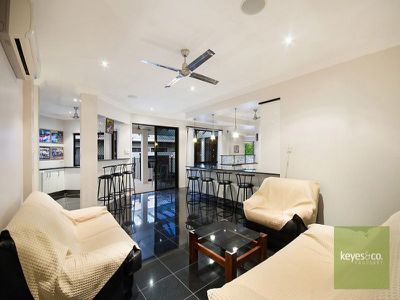 2 Harrington Court, Douglas