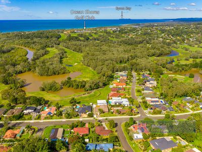 29A Aloota Crescent, Ocean Shores