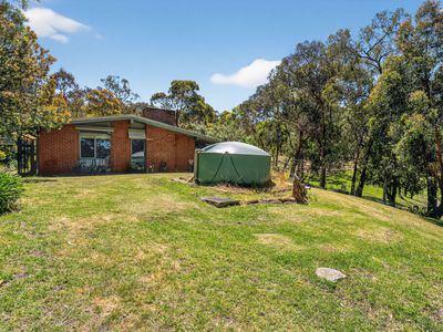 32 L L Road, Officer