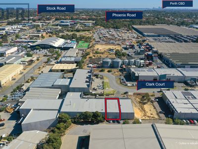 2 / 20 Clark Court, Bibra Lake