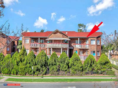 15 / 44 Bergin Street, Booval