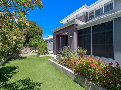 41 Salisbury Street, Bayswater