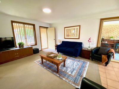 1 / 2-4 Ken Payne Place, Parkes