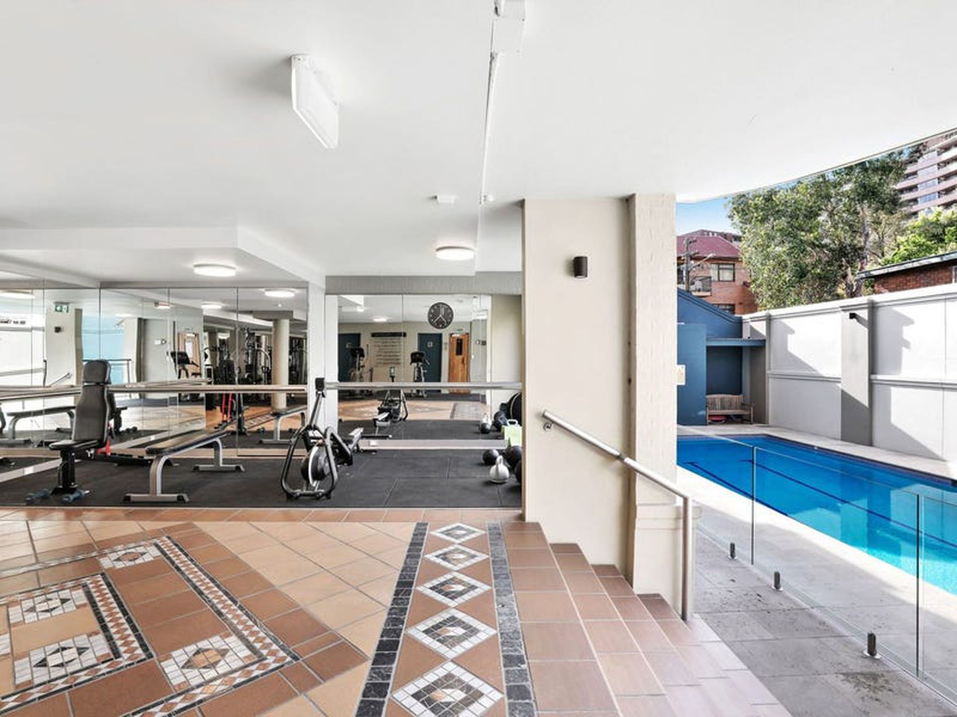 809 / 508 Riley Street, Surry Hills