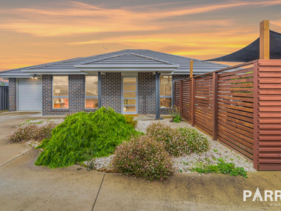 2 / 55 Legges Crescent, Prospect