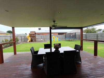 15 Benita Place, Leopold