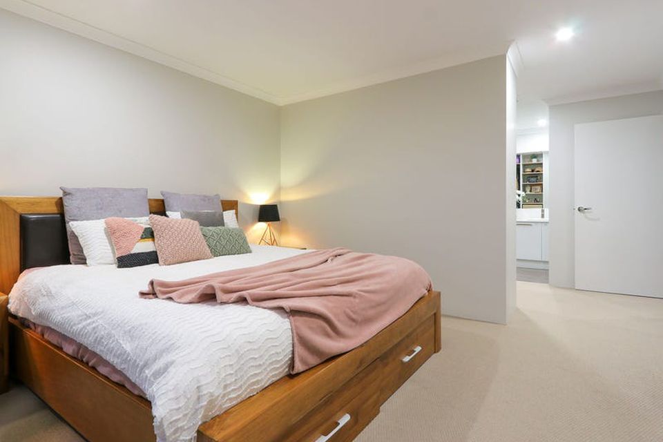 16 Parkville Boulevard , Baldivis