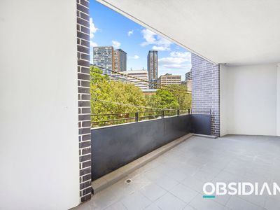 710 / 8 Northcote Street, Naremburn