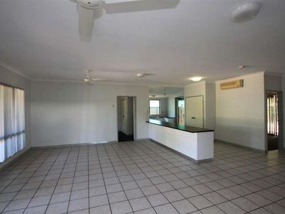 2 Eugenia Street, Kununurra