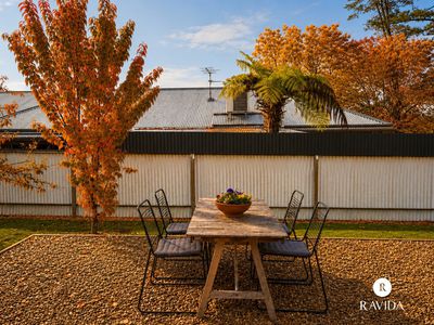 4 FLETCHER ROAD, Beechworth