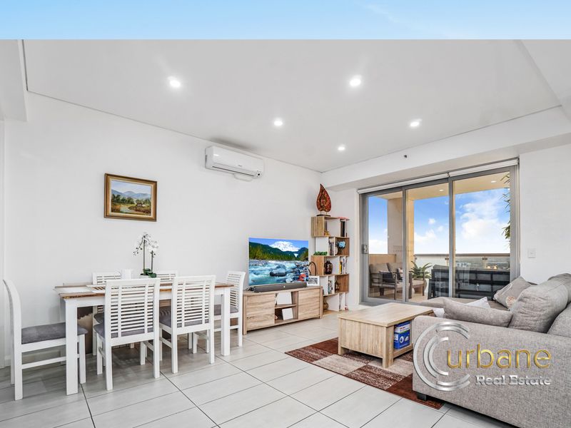 1304 / 93 Auburn Road, Auburn