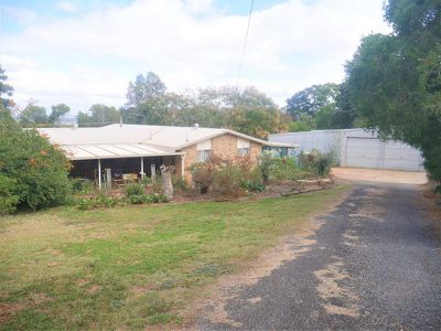 1 Hansen Court, Kingaroy