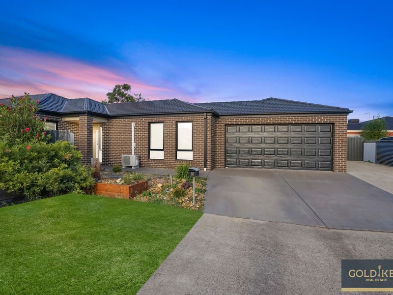 10 Reginato Court, Tarneit