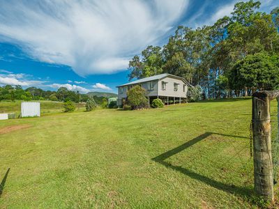40 McGinn Road, Gheerulla