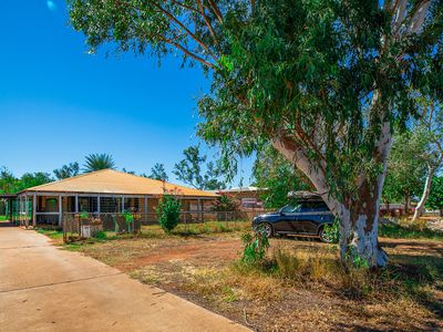 12 Nyanda Place, South Hedland