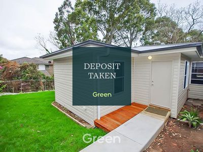 29A Norma Avenue, Eastwood