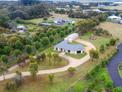 6 Acacia Drive, Millicent