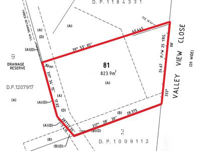 13B 13B Valley View Close, Milton