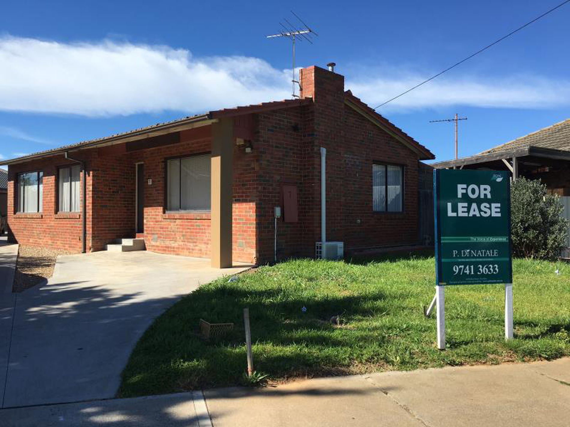 1 / 7 Deborah Street, Werribee