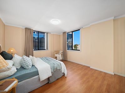11 / 18 HAROLD STREET, Parramatta